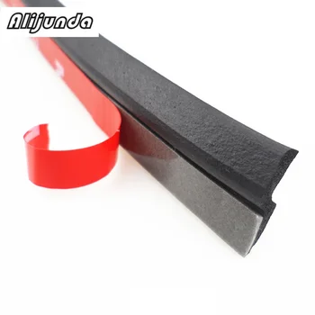 4 meters z type car door rubber seal sound insulation for Porsche 911 918/Cayenne/Macan/Macan S/Panamera/Cayman/Carrera/Boxster
4 meters z type car door rubber seal sound insulation for Porsche 911 918/Cayenne/Macan/Macan S/Panamera/Cayman/Carrera/Boxster
