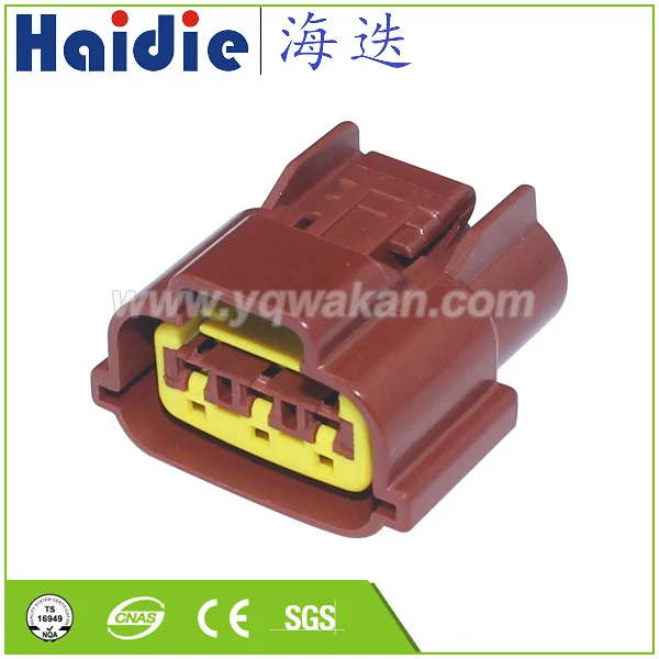 Free shipping 5sets 3pin Auto Electri waterproof wireharness plug harness connector 6098-0142
Free shipping 5sets 3pin Auto Electri waterproof wireharness plug harness connector 6098-0142