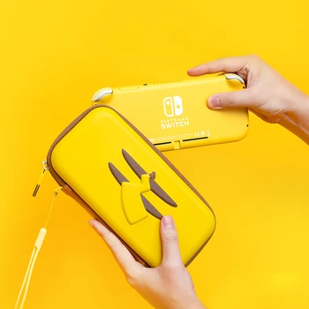 For Nintendo Switch Lite Carrying Storage Bag NS Switch Lite Mini Protector Silicone Case For nintendo switch Lite accessories
For Nintendo Switch Lite Carrying Storage Bag NS Switch Lite Mini Protector Silicone Case For nintendo switch Lite accessories