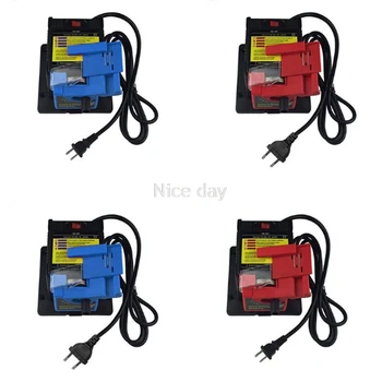EU/US Electric Household Sharpener Wheel Tool Drill Bit Grinder Scissors Chisel Mr11 20 Dropship
EU/US Electric Household Sharpener Wheel Tool Drill Bit Grinder Scissors Chisel Mr11 20 Dropship