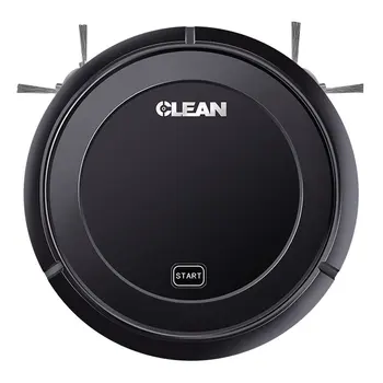 Sweeping Robot Suction Sweeping Mop 3 in 1 Sucking Sweeping Drag Automatic Household Cleaning Intelligent Sweeping Robot
Sweeping Robot Suction Sweeping Mop 3 in 1 Sucking Sweeping Drag Automatic Household Cleaning Intelligent Sweeping Robot