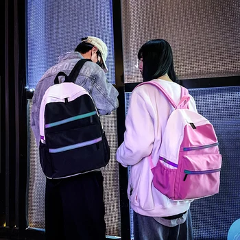 New 2020 men England High quality oxford male classic female bags women Small fresh unisex trend lady backpacks for unisex
New 2020 men England High quality oxford male classic female bags women Small fresh unisex trend lady backpacks for unisex