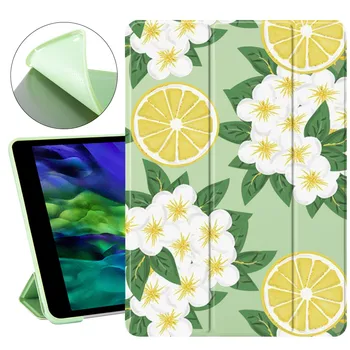 Flowers Art for 10.2 ipad 8th 2020 7th Generation Case Pro 12.9 Case 2020 Mini 5 Cover Soft Silicone For ipad Air 4 Mini 2 Air 3
Flowers Art for 10.2 ipad 8th 2020 7th Generation Case Pro 12.9 Case 2020 Mini 5 Cover Soft Silicone For ipad Air 4 Mini 2 Air 3