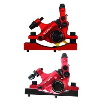 Electric Scooter Hydraulic Brake Adapter Kit Aluminum Piston Parts for Xiaomi M365 Pro
Electric Scooter Hydraulic Brake Adapter Kit Aluminum Piston Parts for Xiaomi M365 Pro