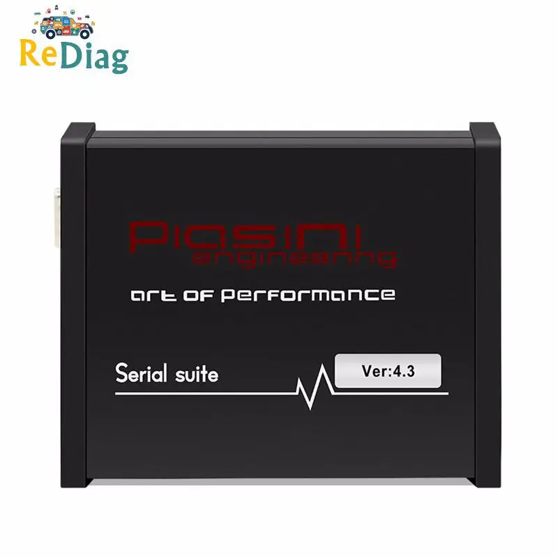 2019 Newest Piasini Engineering V4.3 Master Version Serial Suite with USB Dongle ECU Chip Tuning Tool Free Shipping
2019 Newest Piasini Engineering V4.3 Master Version Serial Suite with USB Dongle ECU Chip Tuning Tool Free Shipping
