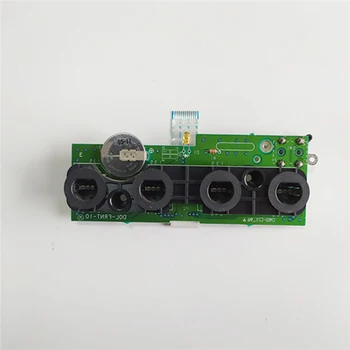 Replacement Game Controller Assembly Game Console Repair Kits for Nintend NGC Game Machine(used)
Replacement Game Controller Assembly Game Console Repair Kits for Nintend NGC Game Machine(used)