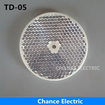 Free shipping cost sensor Reflector Plate Td Mirror for Photocell switch Td-05 Polymer
Free shipping cost sensor Reflector Plate Td Mirror for Photocell switch Td-05 Polymer