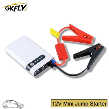 Mini Emergency 12000mAh Car Jump Starter Power Bank 12V Portable Starting Device Best Car Charger For Car Battery Booster Buster
Mini Emergency 12000mAh Car Jump Starter Power Bank 12V Portable Starting Device Best Car Charger For Car Battery Booster Buster