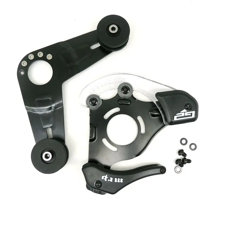 mrp G2 Bike Chain guide MTB Bicycle chain guide System ISCG 03 mount Single Speed Wide Narrow Gear Chain Guide
mrp G2 Bike Chain guide MTB Bicycle chain guide System ISCG 03 mount Single Speed Wide Narrow Gear Chain Guide