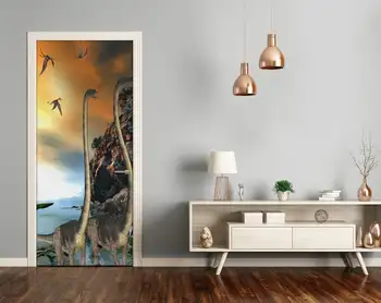 Door Stickers Self Adhesive Canvas Home Dinosaur Decor Renew PVC Poster Print Art Picture Waterproof Wallpaper For Children Room 
Door Stickers Self Adhesive Canvas Home Dinosaur Decor Renew PVC Poster Print Art Picture Waterproof Wallpaper For Children Room