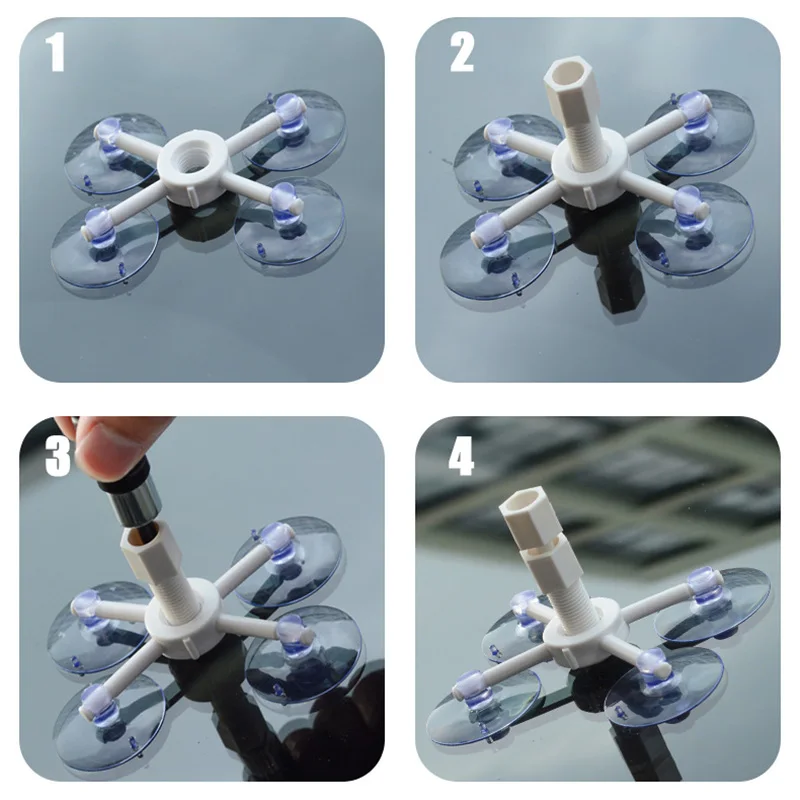 Bar Cutter Solidified films Tool Fixed bracket Windshield Repair Kit For phone screen Windshield
Bar Cutter Solidified films Tool Fixed bracket Windshield Repair Kit For phone screen Windshield