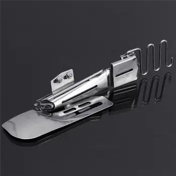 1-3/8--1/2 flat seaming machine flat stretch cylinder single packet double fold P31E
1-3/8--1/2 flat seaming machine flat stretch cylinder single packet double fold P31E