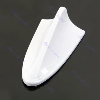 Hot 2019 Black Auto Car Universal Shark Fin Roof Decorative Decorate Antenna Aerial Silver/Black/White Drop shipping
Hot 2019 Black Auto Car Universal Shark Fin Roof Decorative Decorate Antenna Aerial Silver/Black/White Drop shipping