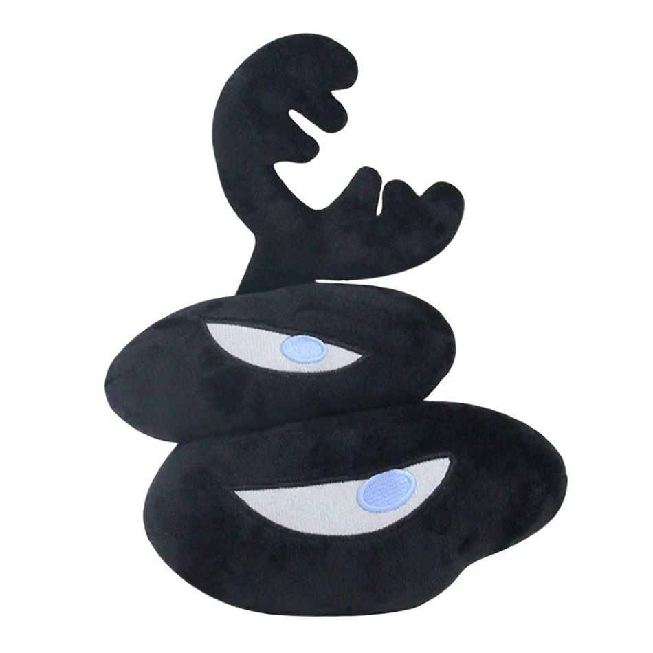 25cm Bojji Kage Plush Ranking Of Kings Anime Character Stuffed Doll Ousama Ranking Toys Baby Companion Children Birthday Gifts 25cm Bojji Kage Plush Ranking Of Kings Anime Character Stuffed Doll Ousama Ranking Toys Baby Companion Children Birthday Gifts