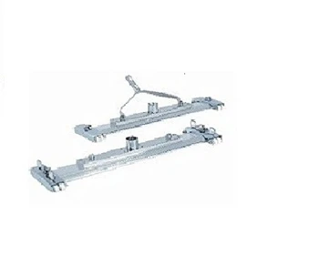 Fluidra 16601 - Limpiafondos Doble metálico con Horquillas
Fluidra 16601 - Limpiafondos Doble metálico con Horquillas