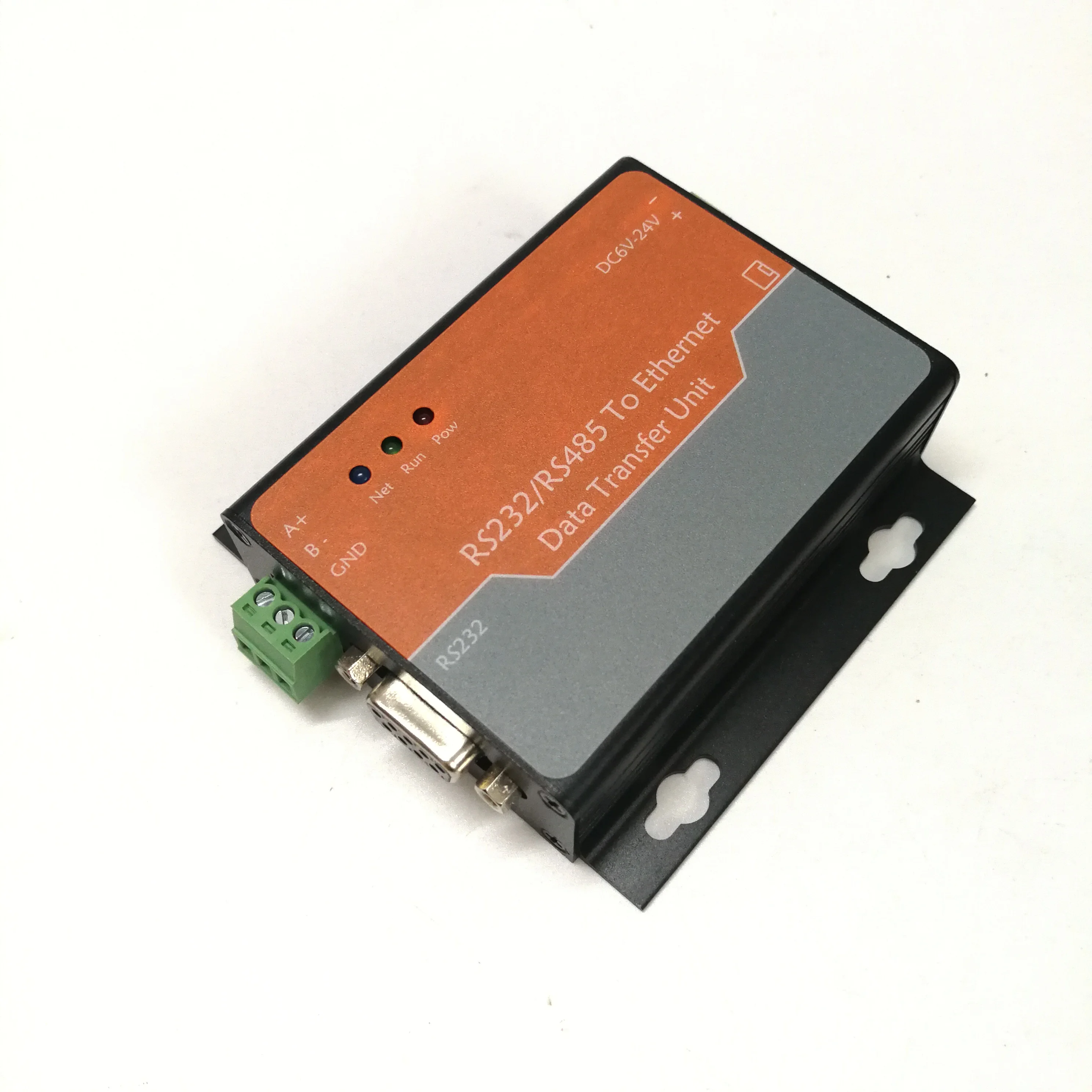 Новый YK-D730 Modbus RTU к TCP шлюз последовательного сервера | Инструменты
