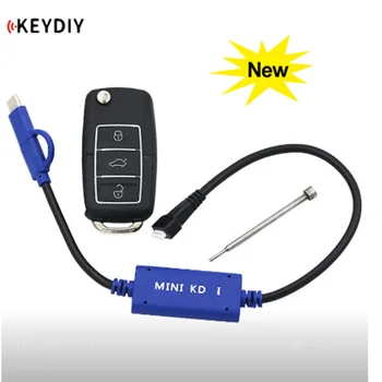 Mini KD Remote Key Generator Support Android Make More Than 1000 Auto Remotes Similar KD900 or with B01-3-Luxury KD Key
Mini KD Remote Key Generator Support Android Make More Than 1000 Auto Remotes Similar KD900 or with B01-3-Luxury KD Key