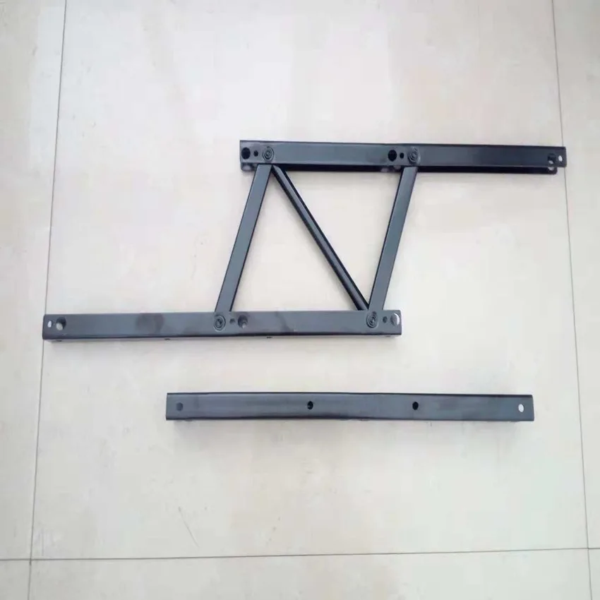 B05- 380MM Teapoy Table Folding Lifting Bracket Coffee Table Activity Height Adjustable Spring Support Folding Computer Desk
B05- 380MM Teapoy Table Folding Lifting Bracket Coffee Table Activity Height Adjustable Spring Support Folding Computer Desk