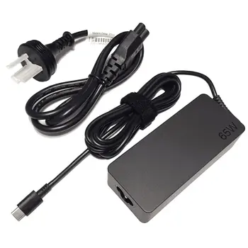 Compatibility Original Lenovo Thinkpad Type-C 65W Laptop Power Adapter 4X20M26281 Notebook Accessories 3-Pin Ac
Compatibility Original Lenovo Thinkpad Type-C 65W Laptop Power Adapter 4X20M26281 Notebook Accessories 3-Pin Ac