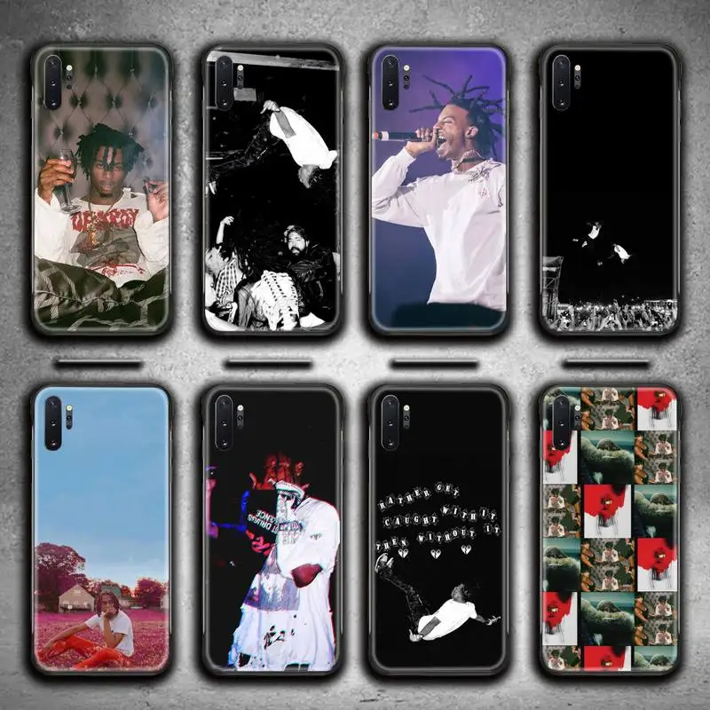 PLAYBOI CARTI Phone Case For Samsung Galaxy Note20 ultra 7 8 9 10 Plus lite J7 J8 Plus 2018 Prime
PLAYBOI CARTI Phone Case For Samsung Galaxy Note20 ultra 7 8 9 10 Plus lite J7 J8 Plus 2018 Prime