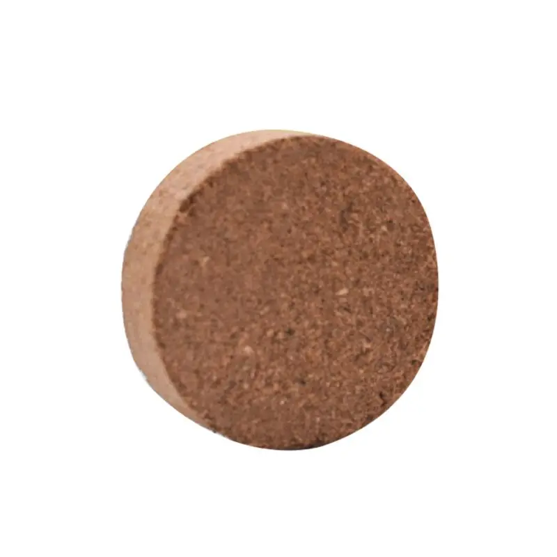 2020 New Natural Coconut Fiber Substrate Bricks Soil Essentials for Reptile Terrariums
2020 New Natural Coconut Fiber Substrate Bricks Soil Essentials for Reptile Terrariums