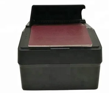 ID Card Reader-Original Passport Reader ID Card Hong Kong and Macau Pass Reader Customs Passport-ID Card Reader
ID Card Reader-Original Passport Reader ID Card Hong Kong and Macau Pass Reader Customs Passport-ID Card Reader