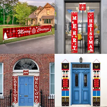 Merry Christmas Banner Christmas Decorations For Ornaments Xmas Decor Happy New Year 2021 Navidad Natal 
Merry Christmas Banner Christmas Decorations For Ornaments Xmas Decor Happy New Year 2021 Navidad Natal