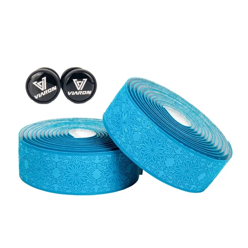 Monochrome Non-slip Breathable and Sweat-absorbent PU Handle Strap Strapping Bicycle Strap Bicycle Accessories
Monochrome Non-slip Breathable and Sweat-absorbent PU Handle Strap Strapping Bicycle Strap Bicycle Accessories