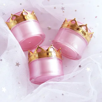 10pcs 5g 10g 15g Cosmetic Makeup Pots Empty Pink Sample Jar Nail Art Containers Eyeshadow Cream Lip Balm Container Storage Box
10pcs 5g 10g 15g Cosmetic Makeup Pots Empty Pink Sample Jar Nail Art Containers Eyeshadow Cream Lip Balm Container Storage Box