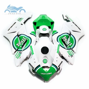 High grade Injection fairing kit fit for Honda CBR1000RR 2004 2005 CBR 1000RR 04 05 green white ABS fairing kits bodywork KR28 
High grade Injection fairing kit fit for Honda CBR1000RR 2004 2005 CBR 1000RR 04 05 green white ABS fairing kits bodywork KR28