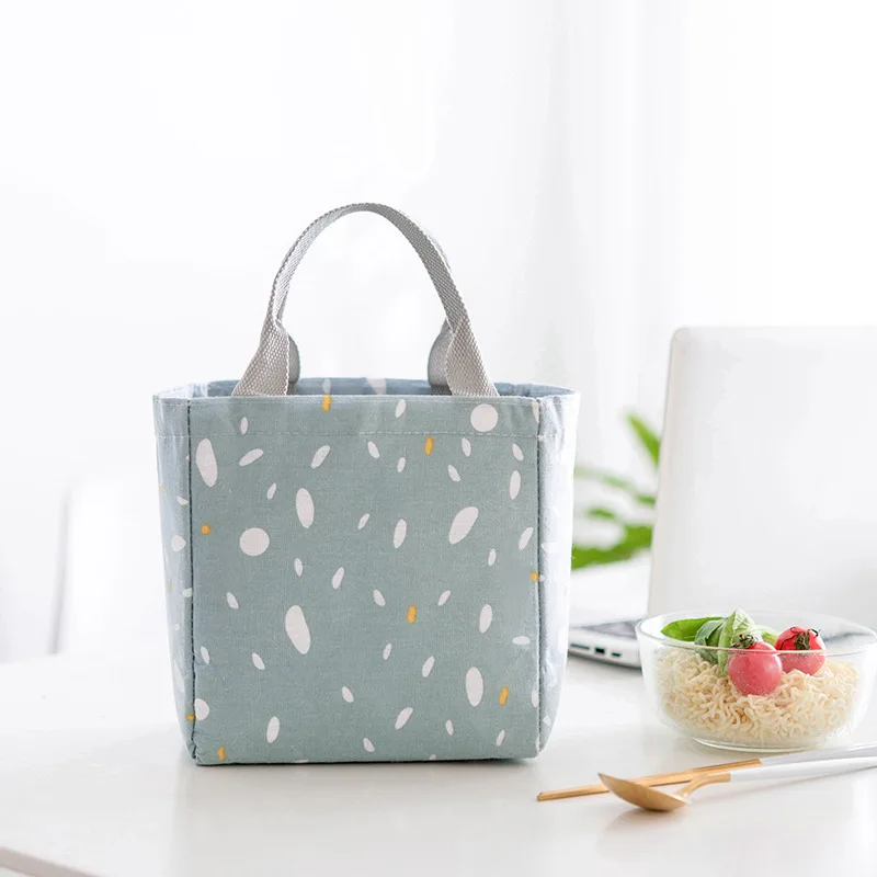 Container Bag Insulated Lunch Aluminum Foil Thick Container Bag Strap fan dai Women's Carry Bag Thermal Bag Bento Handbag
Container Bag Insulated Lunch Aluminum Foil Thick Container Bag Strap fan dai Women's Carry Bag Thermal Bag Bento Handbag