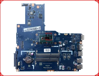 FRU:5B20G46170 For Lenovo B50-70 Laptop Motherboard ZIWB2/ZIWB3/ZIWE1 LA-B092P SR1EN I3-4030U DDR3L 100% Tested
FRU:5B20G46170 For Lenovo B50-70 Laptop Motherboard ZIWB2/ZIWB3/ZIWE1 LA-B092P SR1EN I3-4030U DDR3L 100% Tested