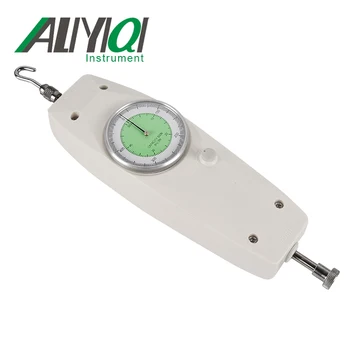 ALB-20 22lb/10kg Analog Push Pull force gauge Dynamometer Measuring Instruments High Qualitydynamometer
ALB-20 22lb/10kg Analog Push Pull force gauge Dynamometer Measuring Instruments High Qualitydynamometer