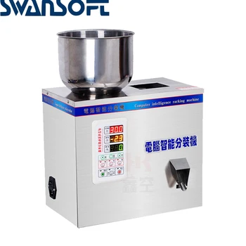 Granule tea medicinal food food multi-function packaging machine automatic particle weighing number package filling machine
Granule tea medicinal food food multi-function packaging machine automatic particle weighing number package filling machine