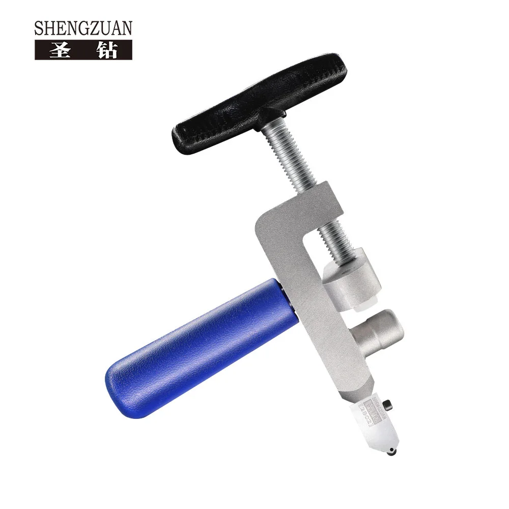 Tile Cutting Device Glass Knife Cutting Tool Cutting Machine Manual Multi-Function Ceramic Diamond Glass Shengzuan
Tile Cutting Device Glass Knife Cutting Tool Cutting Machine Manual Multi-Function Ceramic Diamond Glass Shengzuan