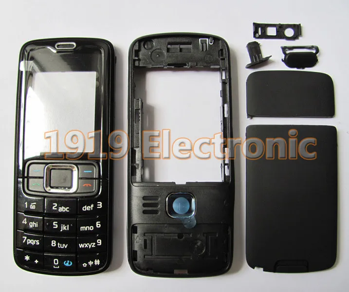 New Full Complete Mobile Phone Housing Cover Case+English Or Russian Or Arabic Keypad For Nokia 3110c 3110 +Tools
New Full Complete Mobile Phone Housing Cover Case+English Or Russian Or Arabic Keypad For Nokia 3110c 3110 +Tools