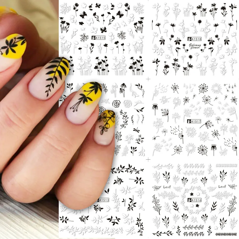 12pcs Love Letter Slider for Nail Art Decorations Sticker Water Transfer Decal Flower Leaves Girl Manicure DIY Tips CHA1513-1560
12pcs Love Letter Slider for Nail Art Decorations Sticker Water Transfer Decal Flower Leaves Girl Manicure DIY Tips CHA1513-1560