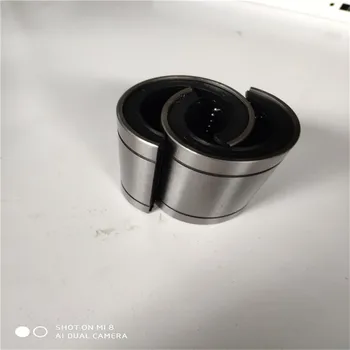 Sales precision linear bearing open extended linear bearing Fangfalan extended linear bearing LM10UU
Sales precision linear bearing open extended linear bearing Fangfalan extended linear bearing LM10UU