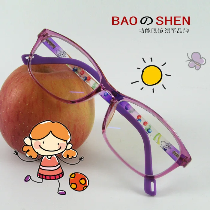 Genuine Product Children Radiation Protected Glasses Baby Watch Television Computer Play Mobile Phone Anti-Blueray Myopia Preven
Genuine Product Children Radiation Protected Glasses Baby Watch Television Computer Play Mobile Phone Anti-Blueray Myopia Preven