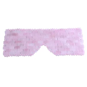 Cooling Assembled Wrinkle Remove Massage Tool Jade Eye Mask Home Portable Fatigue Relief Practical Durable Exquisite Travel
Cooling Assembled Wrinkle Remove Massage Tool Jade Eye Mask Home Portable Fatigue Relief Practical Durable Exquisite Travel