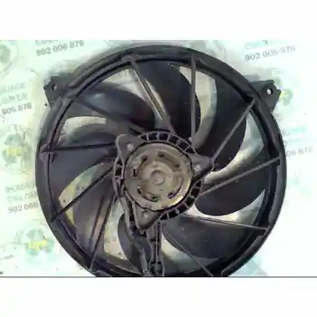 3106314 electric fan Peugeot 206 Saloon Xs 
3106314 electric fan Peugeot 206 Saloon Xs