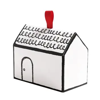20pcs Candy Boxes Fashion Portable Biscuits Boxes Cake Boxes Favor Boxes Gift Boxes for Wedding Birthday Banquet
20pcs Candy Boxes Fashion Portable Biscuits Boxes Cake Boxes Favor Boxes Gift Boxes for Wedding Birthday Banquet