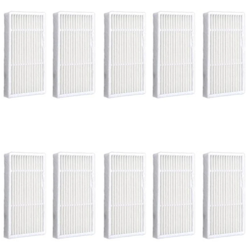 10 Spare Parts for Mopa Robot Vacuum Cleaner for Proscenic 780T 790T Hepa Filter
10 Spare Parts for Mopa Robot Vacuum Cleaner for Proscenic 780T 790T Hepa Filter