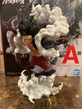 8" One Piece The Straw Hat Pirates Monkey D. Luffy Original Version PVC Action Figure Collectible Model Toy BOX 20CM X1439
8" One Piece The Straw Hat Pirates Monkey D. Luffy Original Version PVC Action Figure Collectible Model Toy BOX 20CM X1439