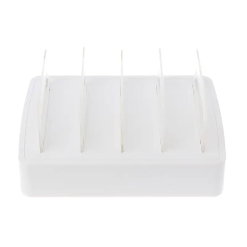 Quick Charge 4 USB Port Charging Dock Station Fasts Charger HUB Power Adapter for Mobile Phone Tablet Powerbank EU US AU UK Plug
Quick Charge 4 USB Port Charging Dock Station Fasts Charger HUB Power Adapter for Mobile Phone Tablet Powerbank EU US AU UK Plug