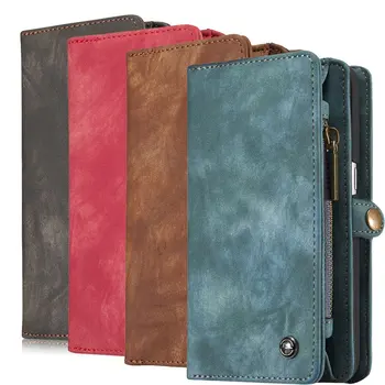Detachable Mobile Phone Wallet Holster For Samsung S7/S8/S9/Note8 Note9/Note10/S10/A20/A30/A40/A50/A70/A80/A90
Detachable Mobile Phone Wallet Holster For Samsung S7/S8/S9/Note8 Note9/Note10/S10/A20/A30/A40/A50/A70/A80/A90