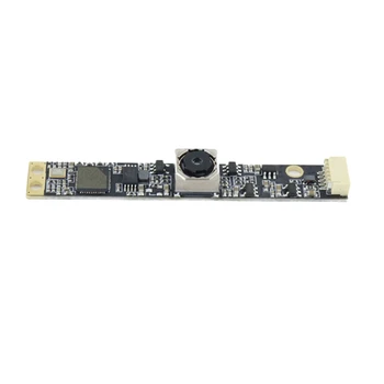 Quality 8MP USB Camera Module 77 Degree Wide Angle IMX179 15FPS 3264X2448 Auto Focus for PC Laptop
Quality 8MP USB Camera Module 77 Degree Wide Angle IMX179 15FPS 3264X2448 Auto Focus for PC Laptop