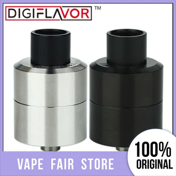 100% Original Digiflavor LYNX RDA Rebuildable Dripping Tank Atomizer 2ml Capacity with leaking proof design and Airflow Control
100% Original Digiflavor LYNX RDA Rebuildable Dripping Tank Atomizer 2ml Capacity with leaking proof design and Airflow Control