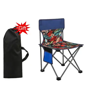 Fishing Chair Lightweight Folding Portable Stool For Badminton Basketball Climbing Camping
Fishing Chair Lightweight Folding Portable Stool For Badminton Basketball Climbing Camping