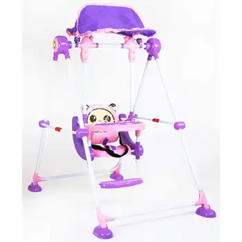 Children's swing 108(pink)
Children's swing 108(pink)